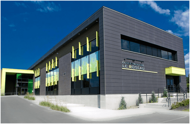  facade engineering consultant Canada