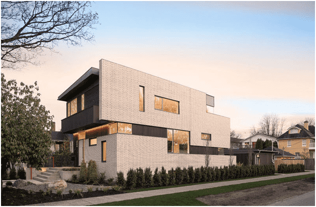 facade engineering consultant Canada