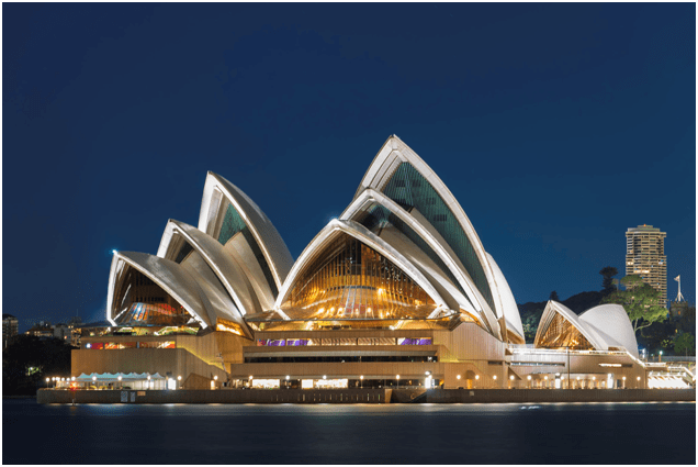 Figure4- facade engineering consultants Sydney