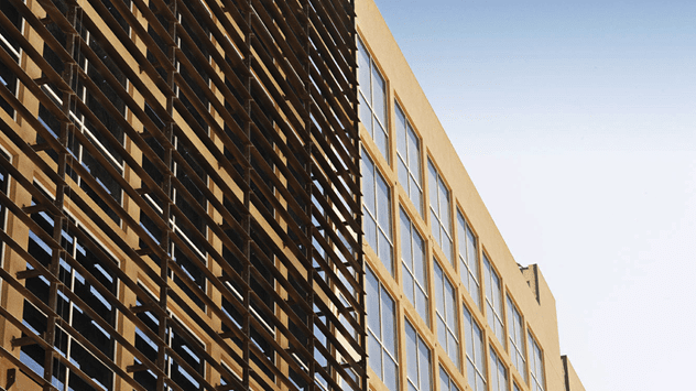 facade-engineering-in-louvre aluminium
